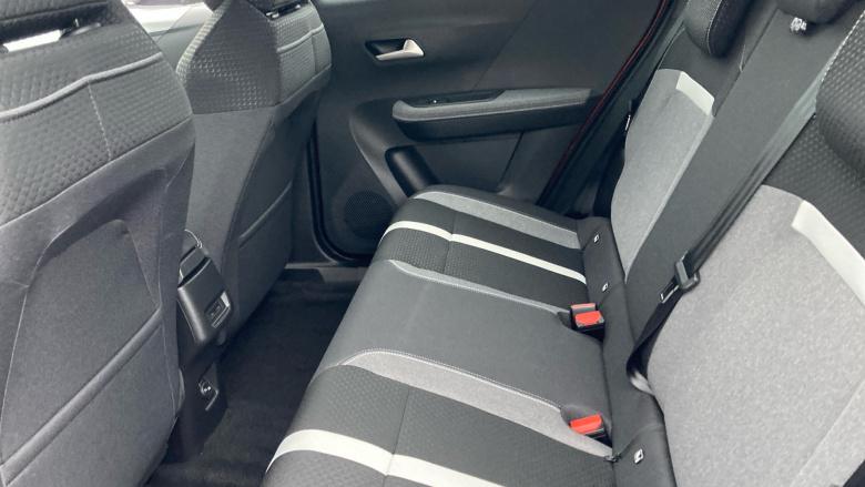 Vauxhall Frontera 83kW GS 44kWh 5dr Auto Electric Estate